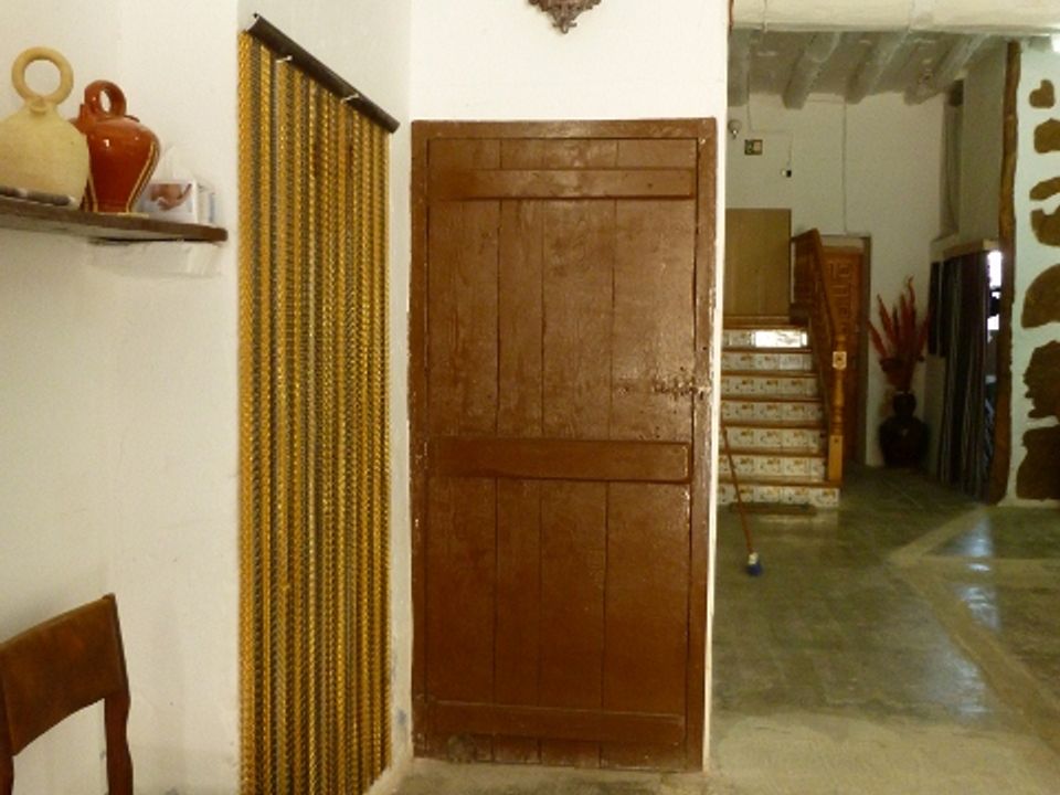 Byhus i Mazaleon, Teruel - foto 4